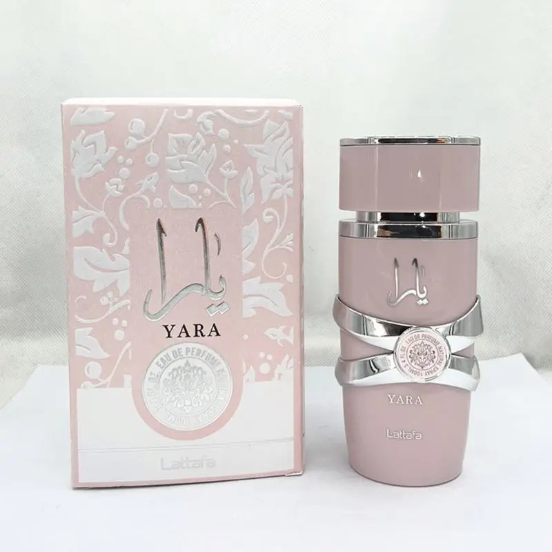 Black Men Perfume 100ml original luxury ASAD Long Lasting Perfume for women wholesale Dubai Arabic perfume