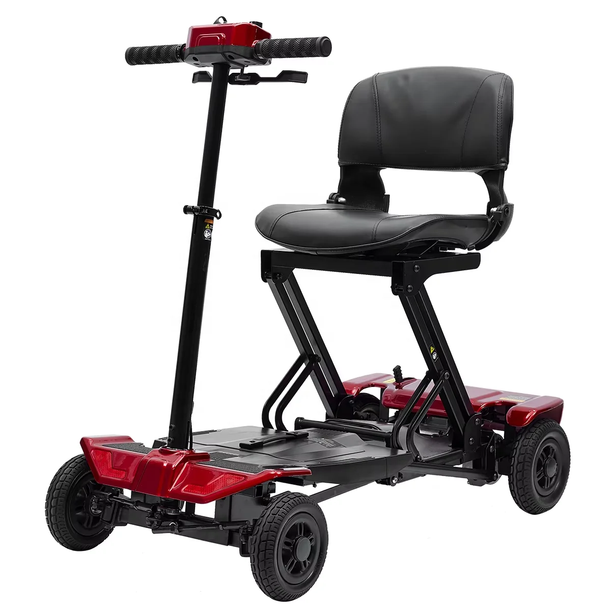 Cheap Electric Scooter Electric Adult Electric Mobility Handicap Scooter For Disabled