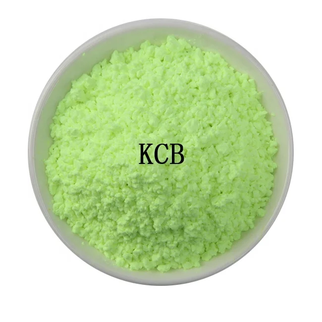 Factory Supply 99% Optical Brightener KCB/Fluorescent Brightener 367 CAS 5089-22-5 with Good Price