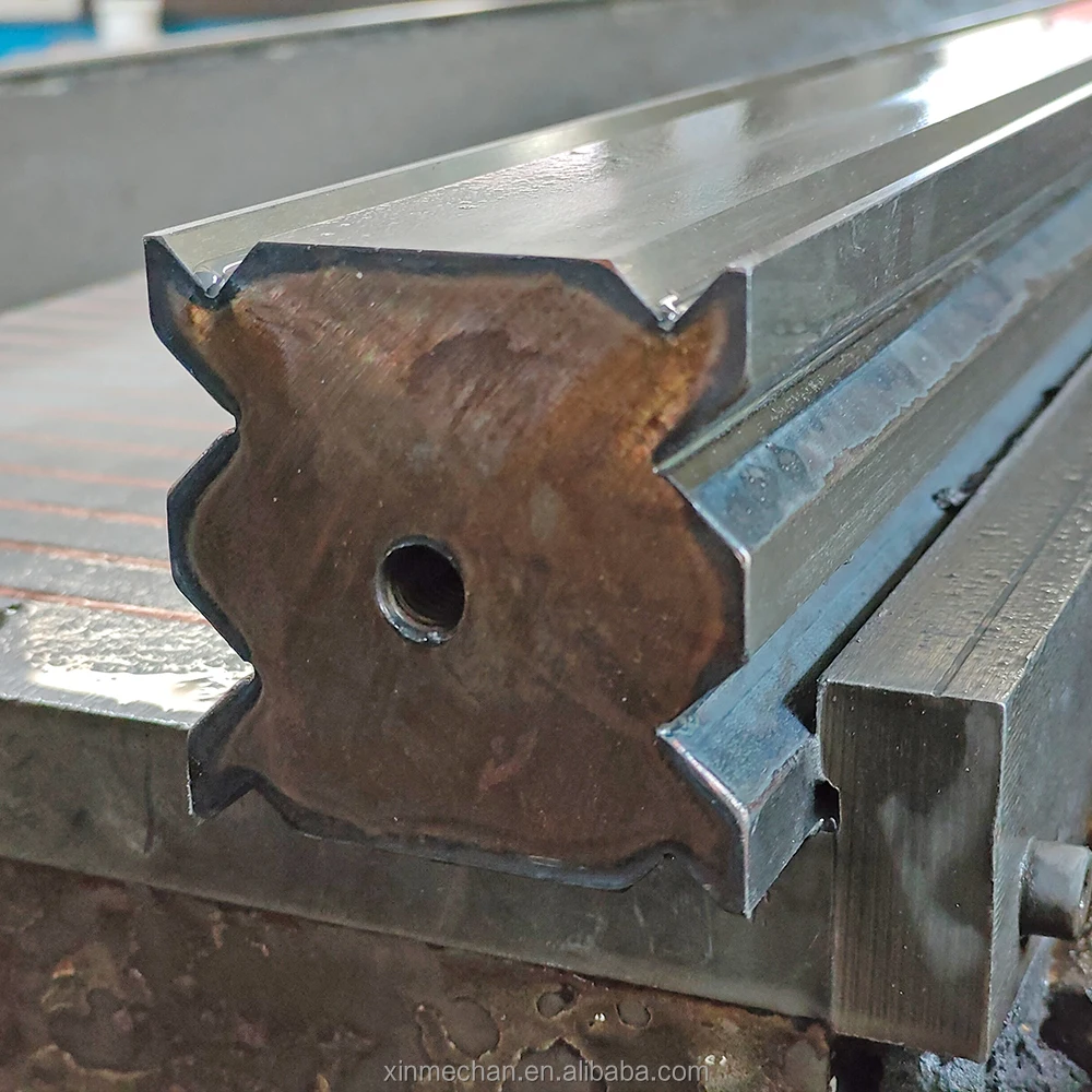 Factory High Precision Customization Multi-V Die Making Manufacture High Quality Bending Machine Mold