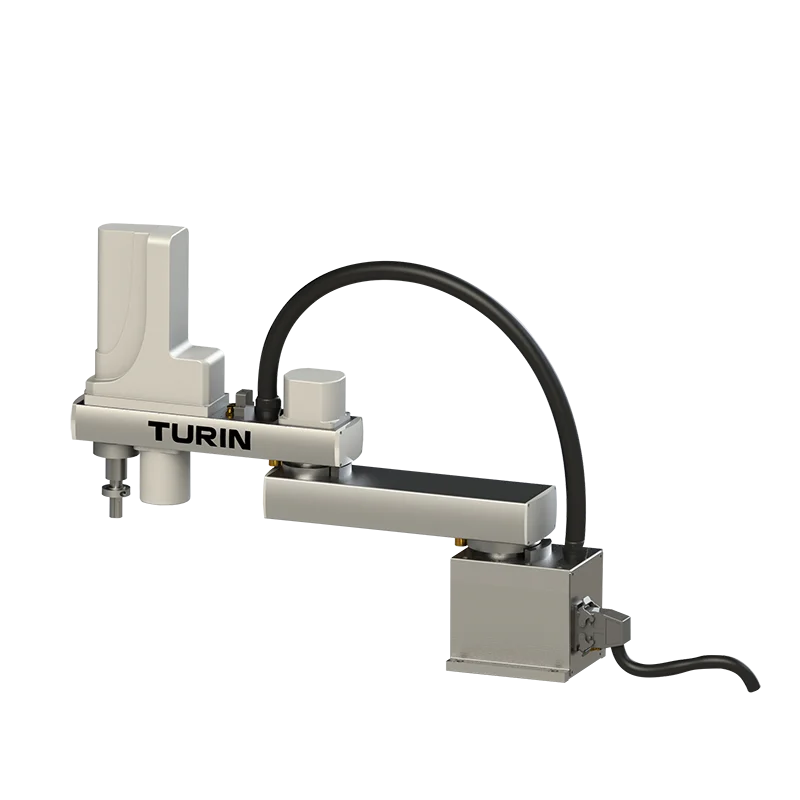 3C digital production and manufacturing handling robot 4-axis arm handling and palletizing mechanical arm