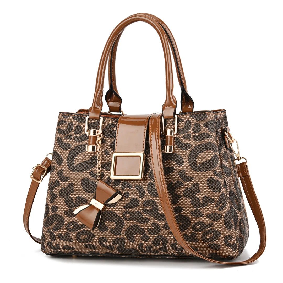 wholesale  fashion bags Single shoulder crossbody handbags vintage foreign trade ground   tote bag hand bags ladies  14281