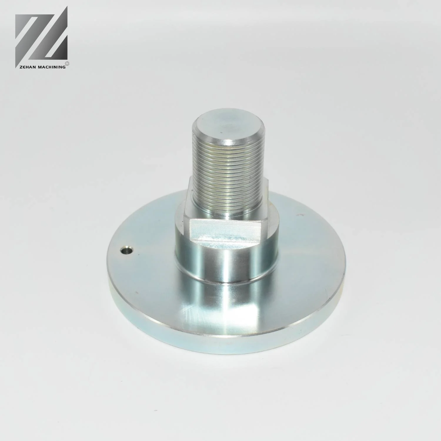 Factory Price  Customized Brake Parts Automotive Aluminum Brake Discs