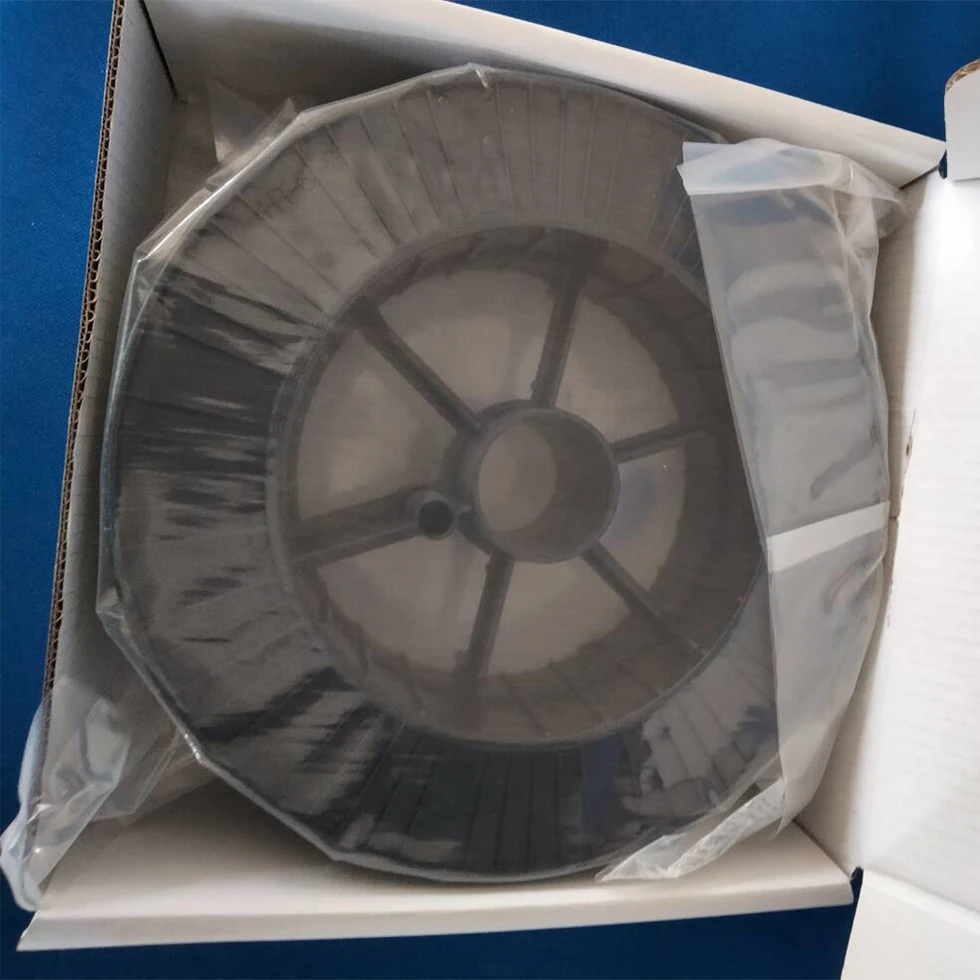 Aluminium Cored Flux Welding Wire for aluminum radiator