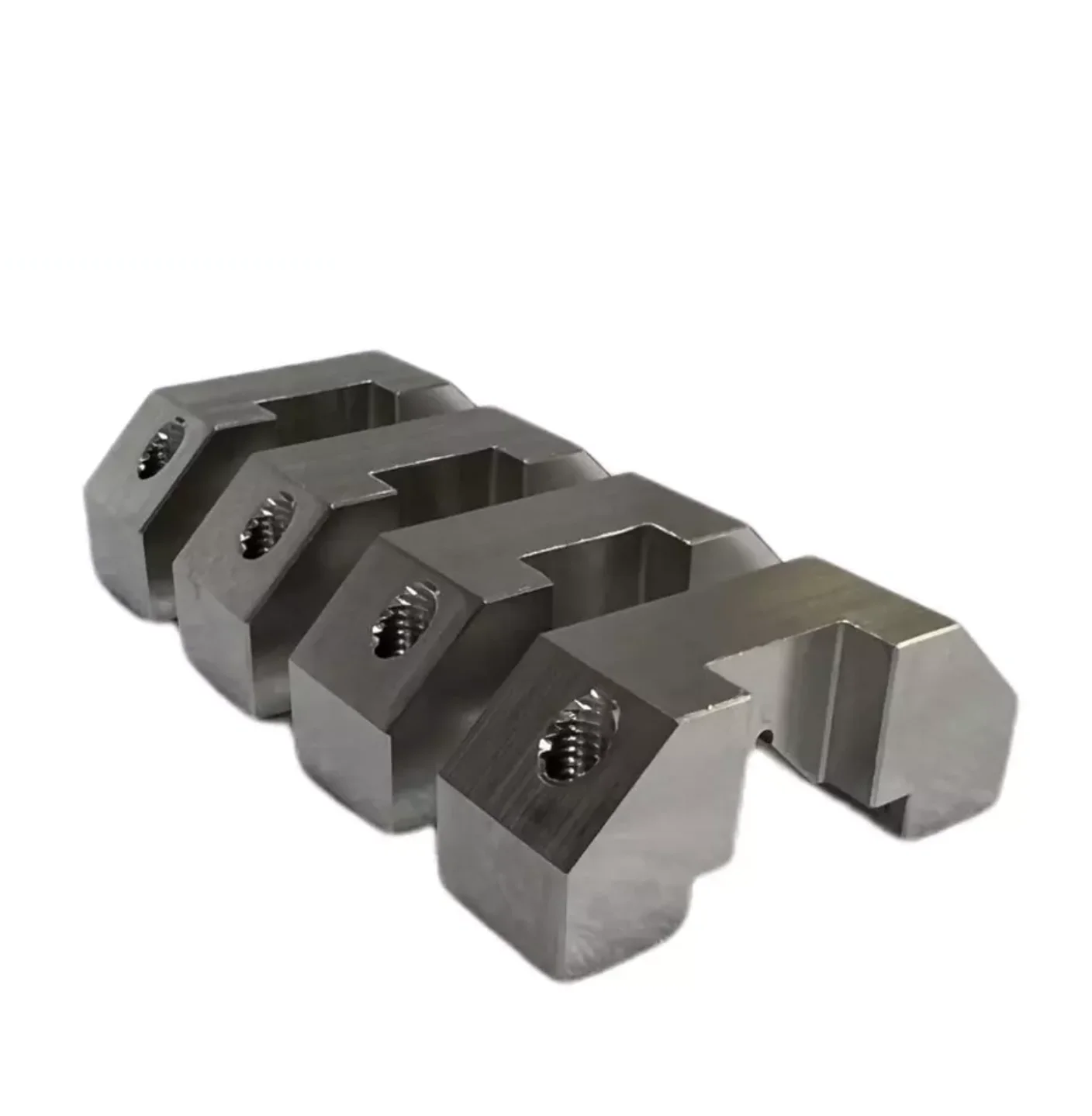 Machinery Parts Lathe Precision Lathe Processing Milling Turning Machine in Lathe Cnc Machining Metal CNC 5 Axis Machining