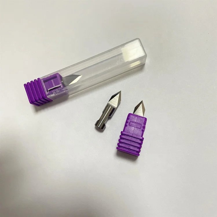 Esko Kongsberg BLD-DR6161 cutting blade tungsten carbide cutter