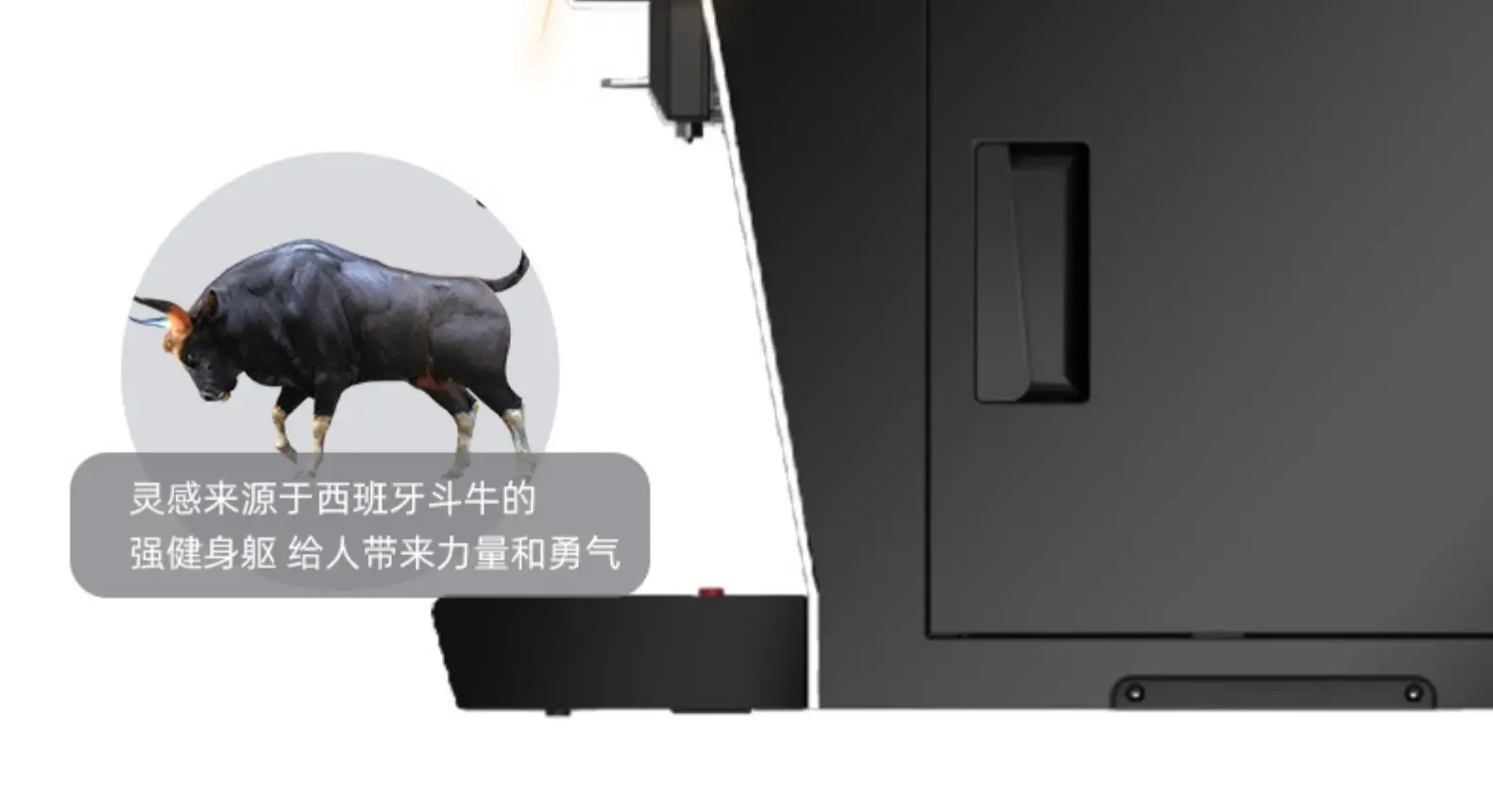 Fully Automatic Espresso Machine with  Milk Frothe