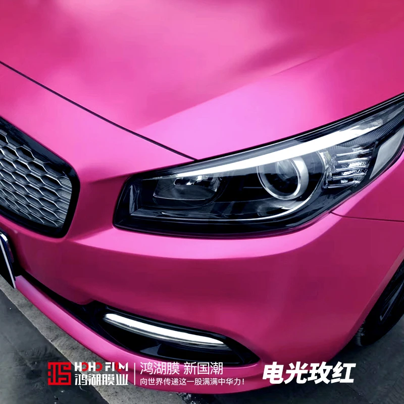 Auto Car wrap vinyl sticker  chrome stickers for cars