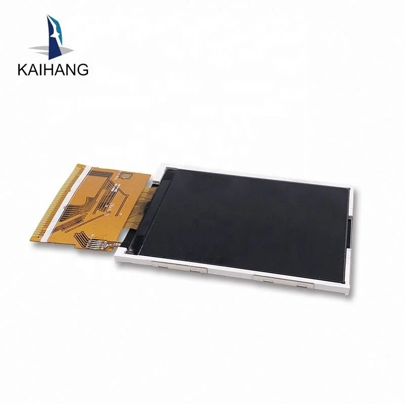  2.8 tft lcd module MPU interface ST7789S controller board LCD Panel qvga touch