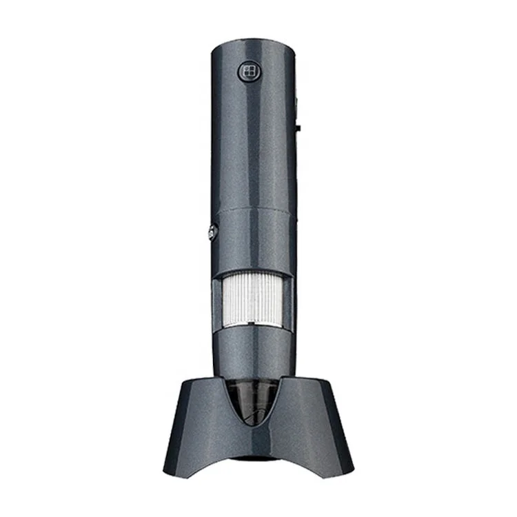 Handheld 3.0 MP wireless digital microscope directly connected to the IOS system Android system windost system