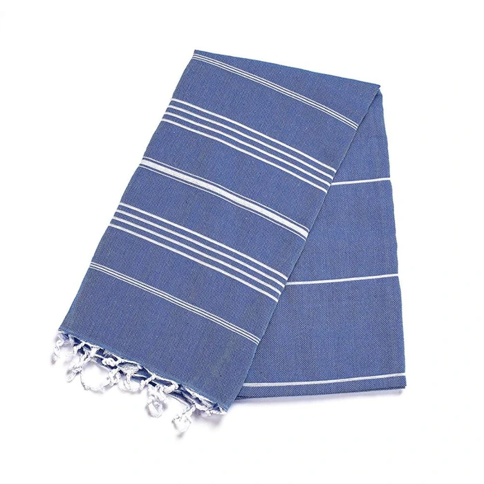 Турецкое пляжное полотенце из 100% хлопка на заказ, производитель полотенец с кисточкой на заказ