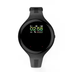 New arrival wireless earbuds in smart watch TWS earphone mini headphone in ear