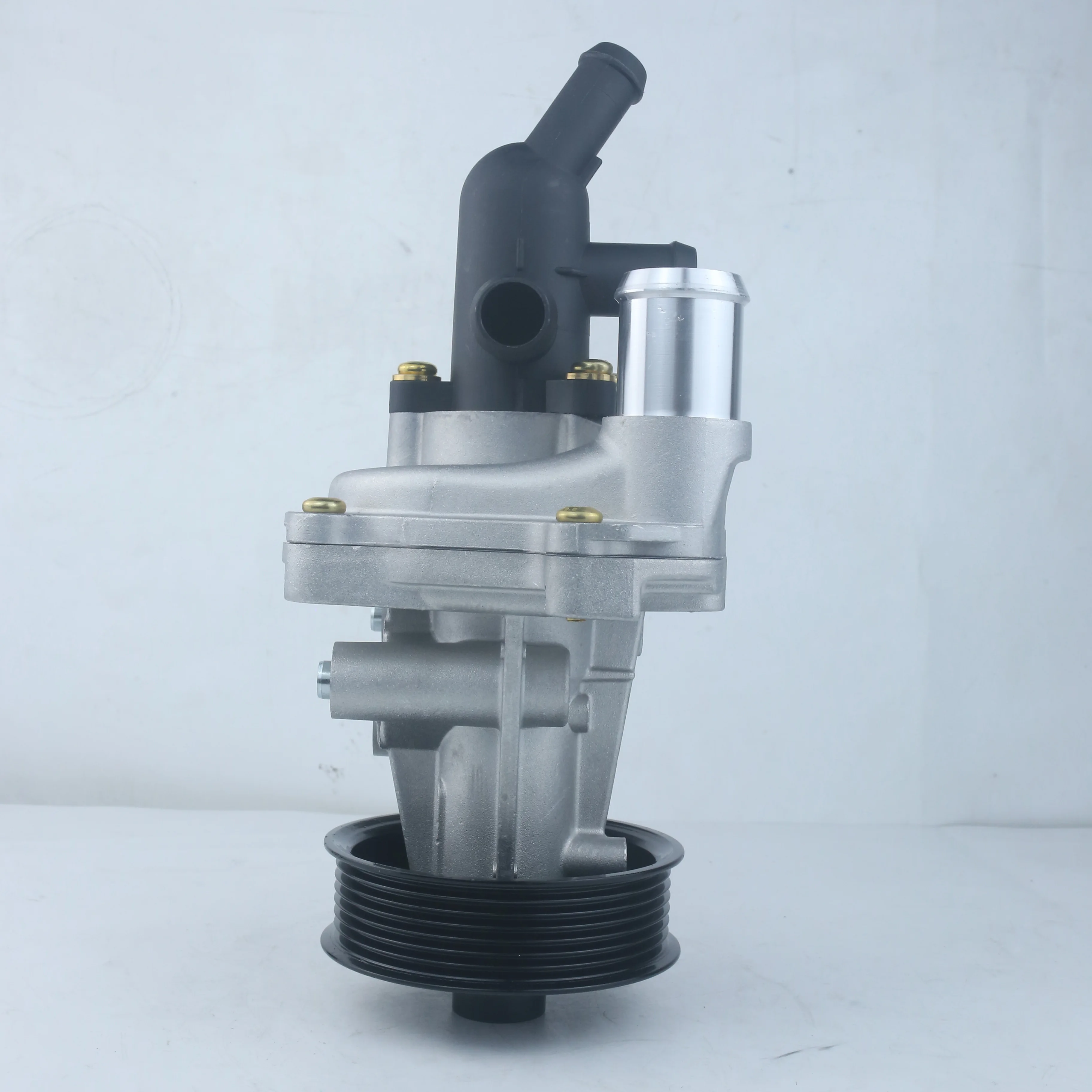 Good Quality Auto Part Water Pump Kit With Pulley Car Water Pump BK3Q-8A558-GD For Ford Ranger TKE FA BK3Q8A558GD