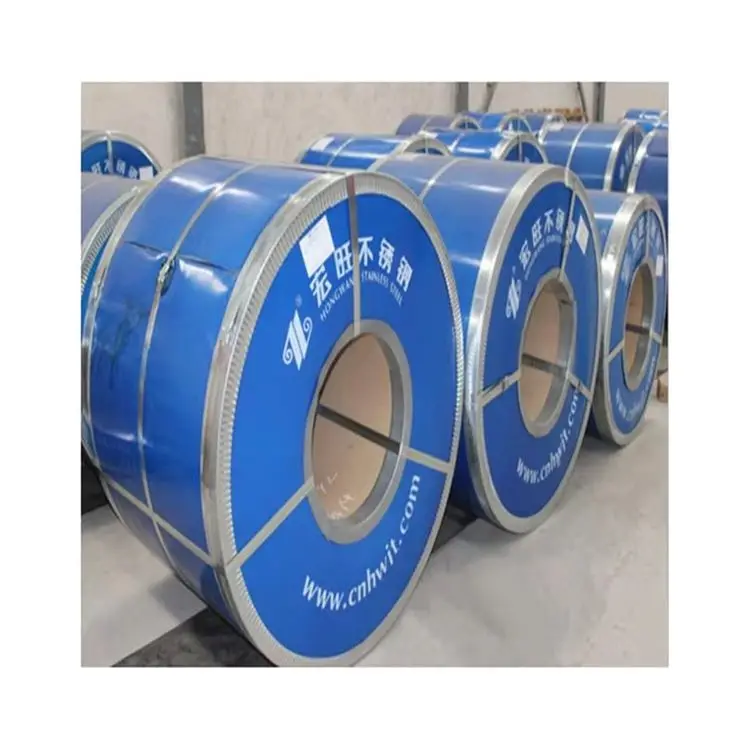 304 stainless steel coil for you