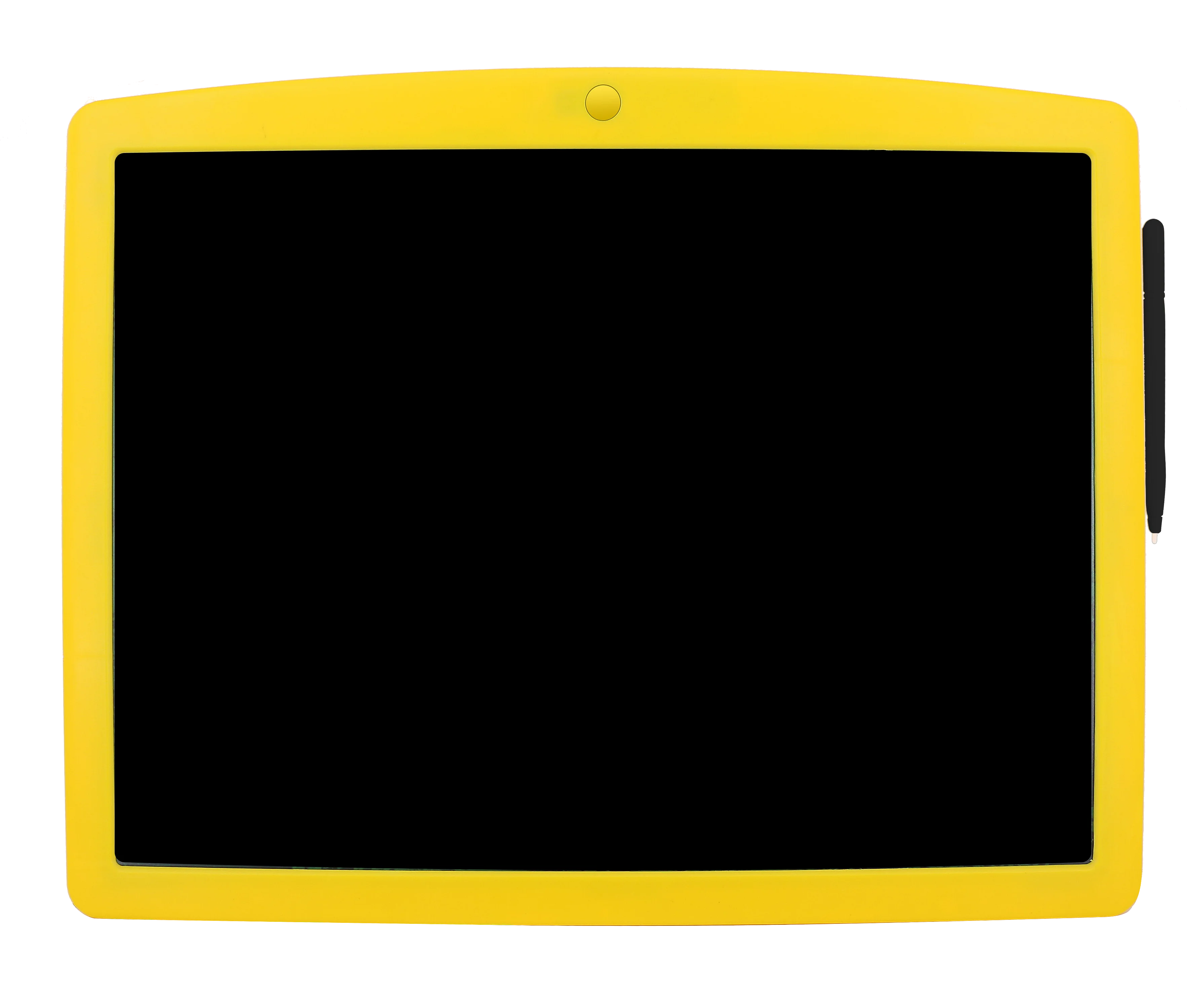 RTS 21inch basketball tactical board LCD writing pad teaching resources tablets & presentation equipment sticky notes--21