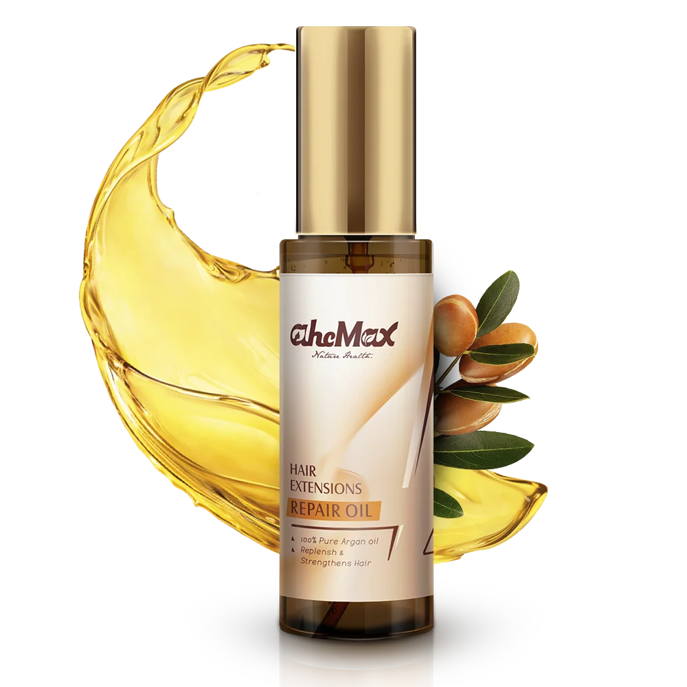 India  Amla Ayurvedic Hair Oil for Strong Hairs
