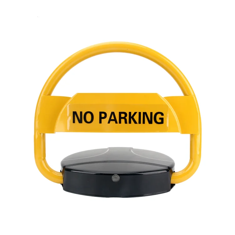 electric parking lock