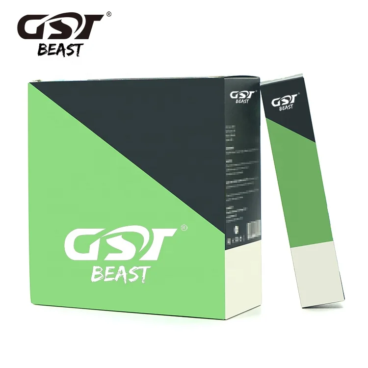  GST Beast пустые вейпы электронная сигарета