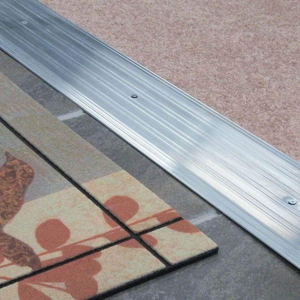 USA Door Threshold Plates