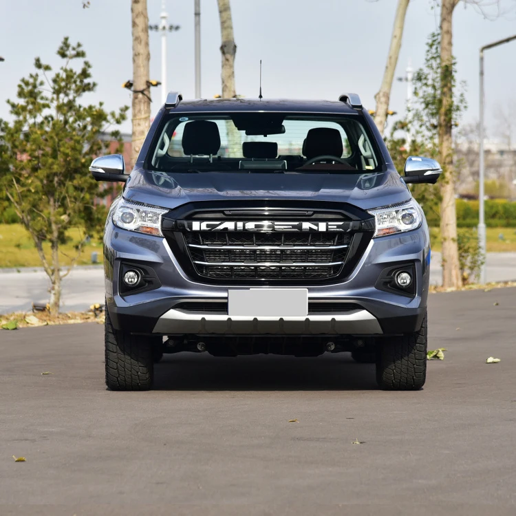 5 Seats Changan Kaicheng Minibus for exports