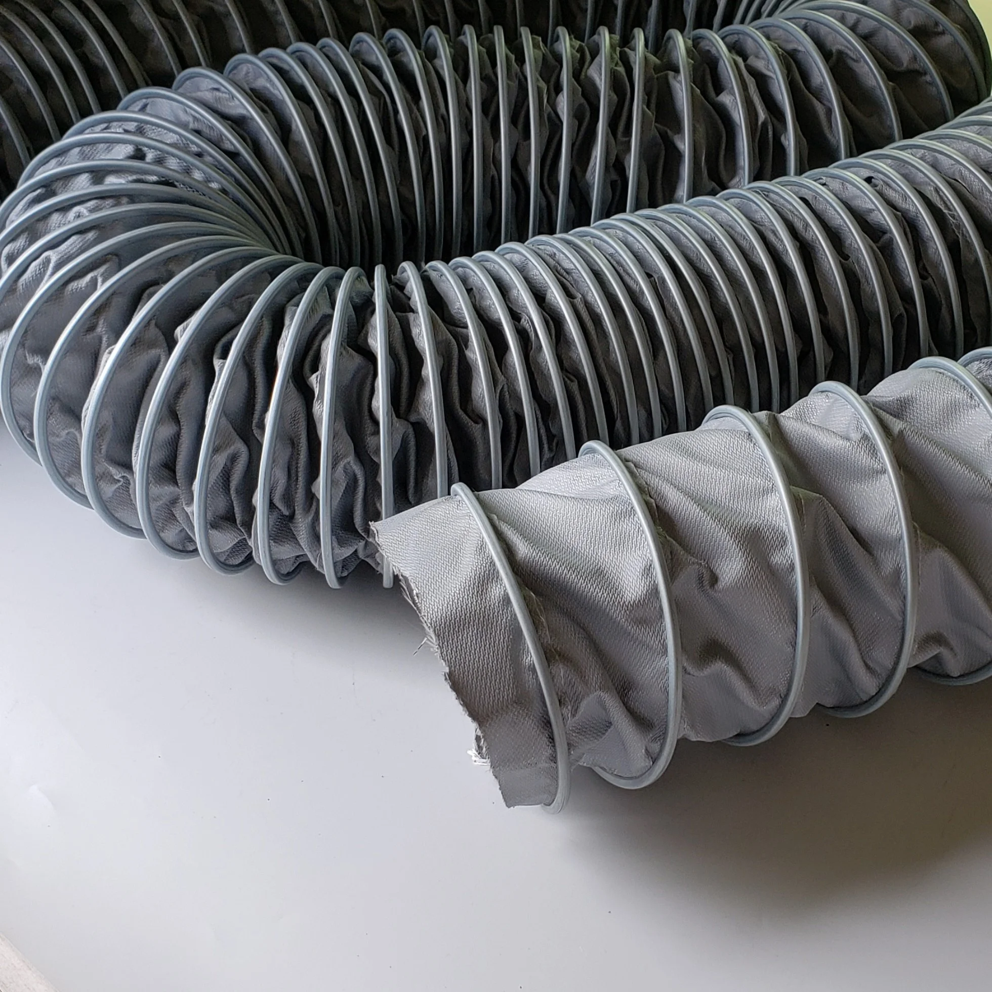 Высококачественный гибкий шланг HVAC