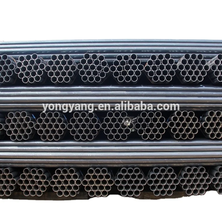 drilled and painted oil 38kg/m steel heavy rail