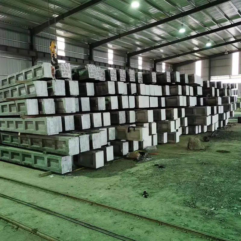 Hot New Product centrifugal rectangle concrete pole steel mold making machine  manufacturing plant