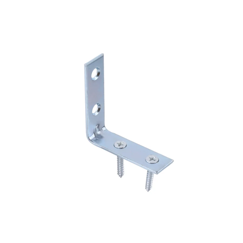 Furniture L Metal Bracket Corner Brace China Product