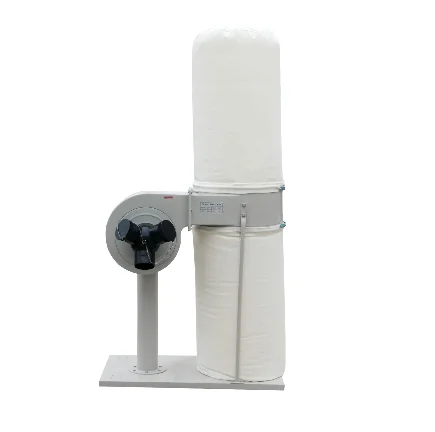 Dust collecting system for woodworking Professional 3hp dust collector helpful woodworking machine