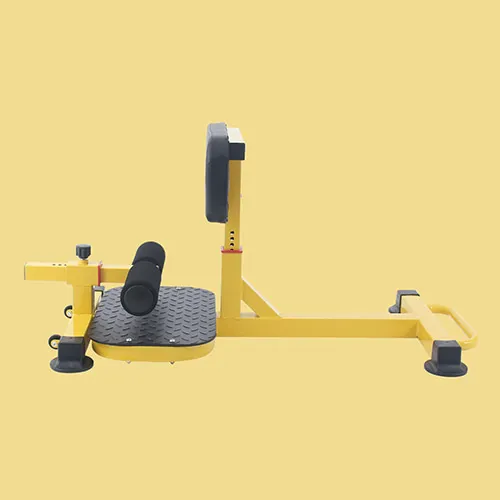 Hot Sale Sissy Squat Station/Body building equipment/Commercial fitness equipment