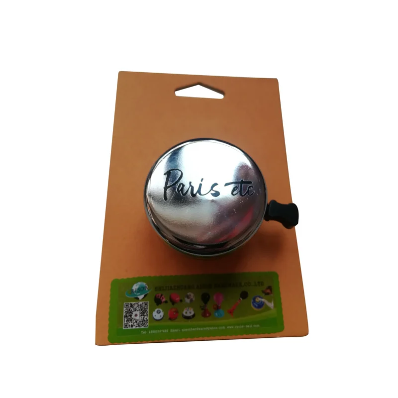 
Products import from china wholesale novelty new coming grave bicycle bell ring 