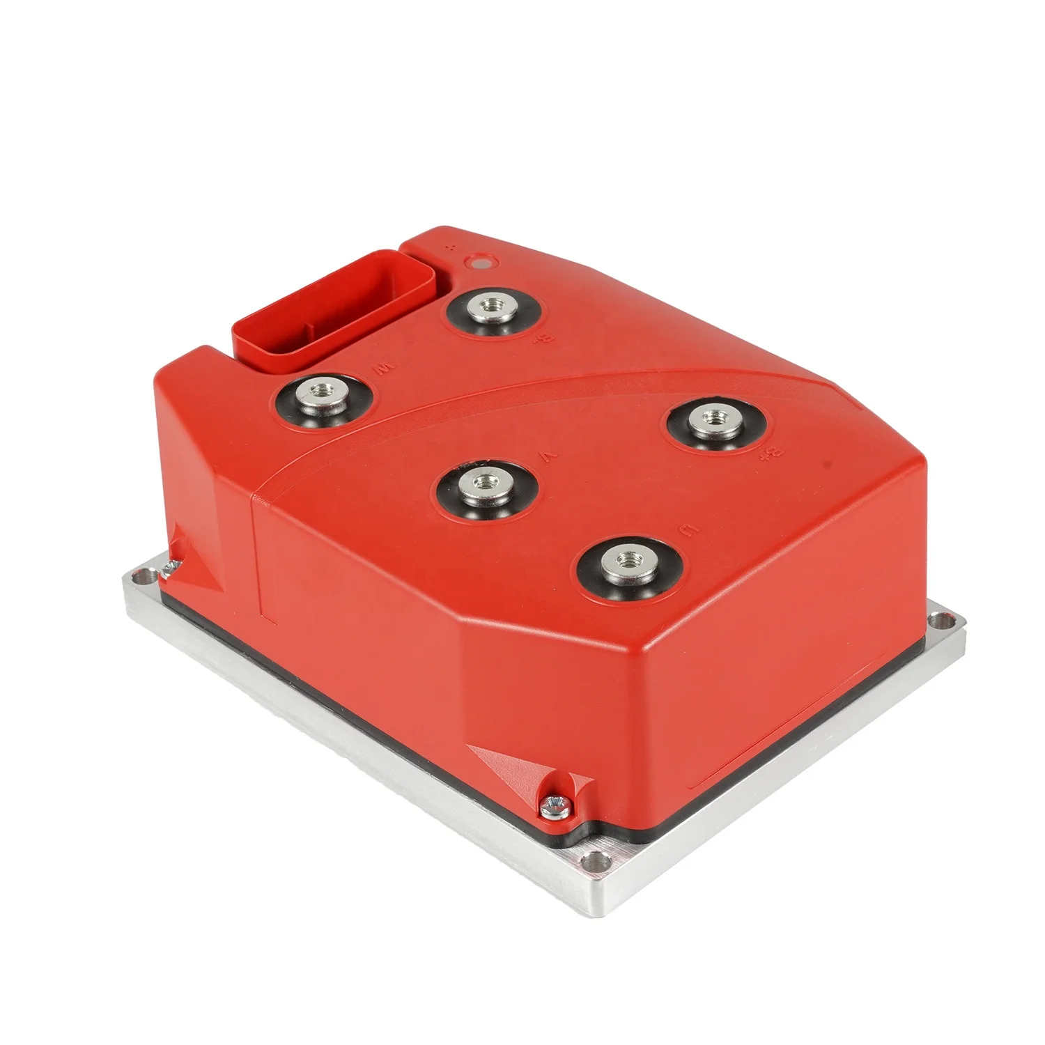 Curtis New Series AC Motor Controller 1232SER-5422 48V 400A