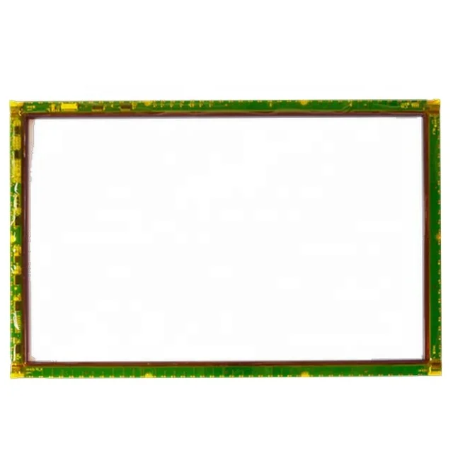 3M touch glass panel for game board/3M touch glass panel gaming machine