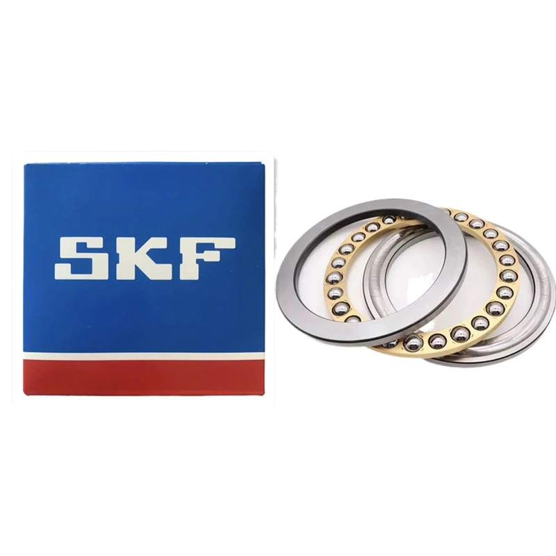 SKF поставщик Оригинальный SKF 51114 51214 51314 51414 м 51115 51215 51315 51415 м 51116 51216 51316 51416M SKF подшипник
