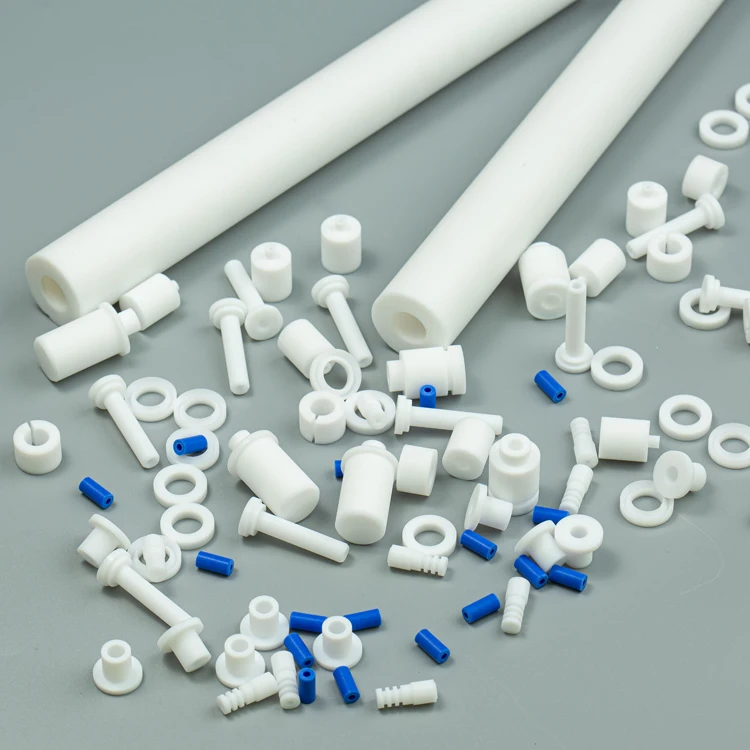 Заводская цена плоское кольцо прокладка Ptfe Pom уплотнительное оптовая