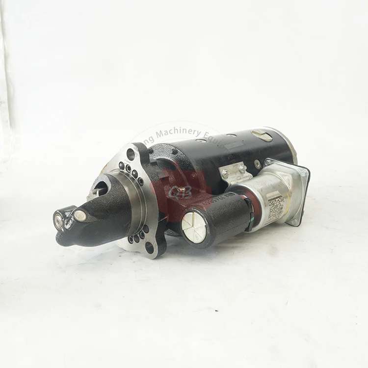 3628997 Lubricating Primer  Cummins Parts Excavator K38 K50 QSK60 starter motor 3628997 Lubricating Primer