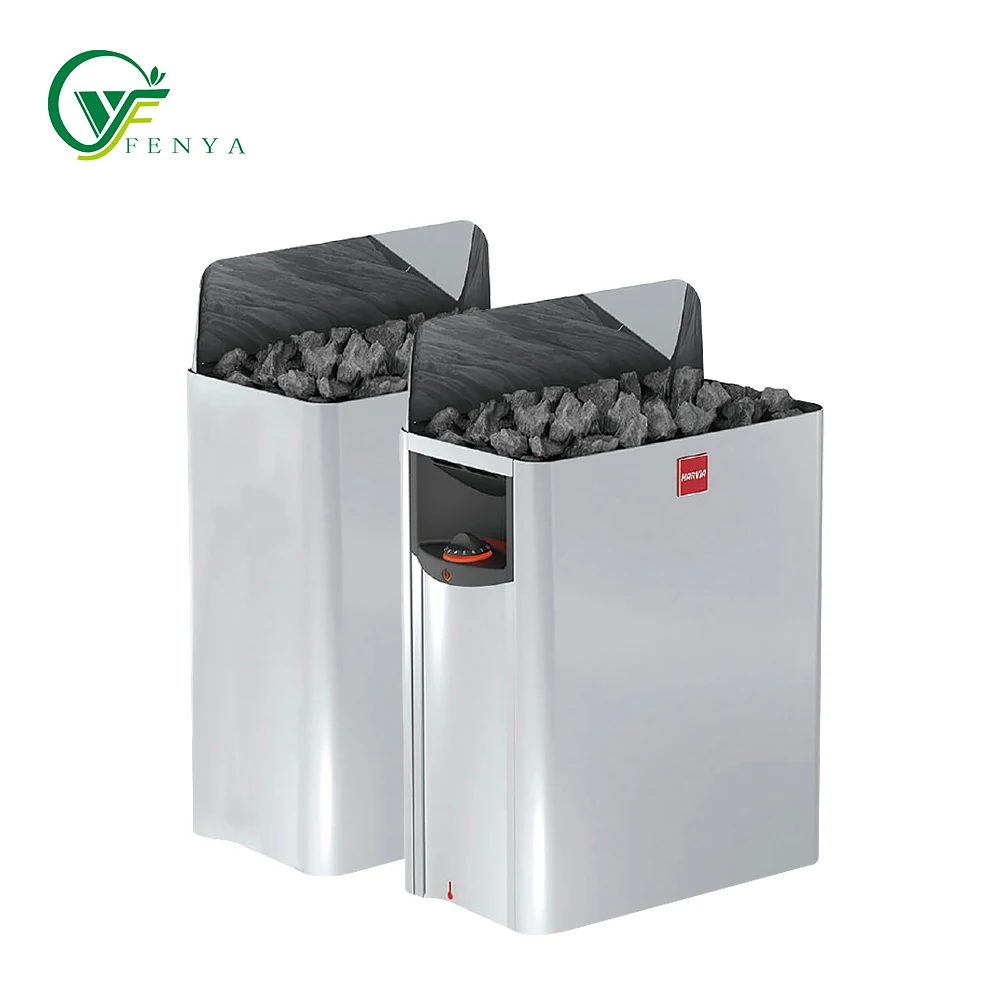 Wholesale Price HARVIA  External Control Virta HL70 7kw Sauna Heater