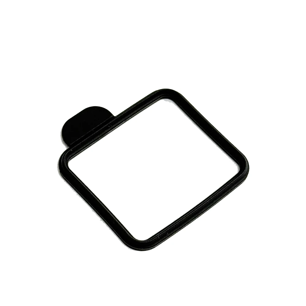 NSF Peroxide NBR Seal Compression  Rubber Part Liquid Silicone Washer Gasket Customized FKM EPDM Ring