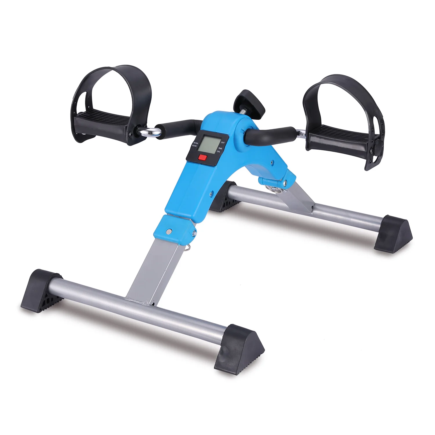 High Quality Mini Magnetic Bike Home Use Exercise Wholesale Mini Bike Pedal Exerciser