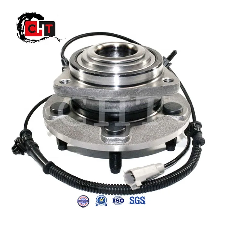Front Wheel Hub Bearing For Jeep Commander XK Grand Cherokee WK 2005-2010 52089434AC 52089434AD 52089434AB 52089434AA 513234