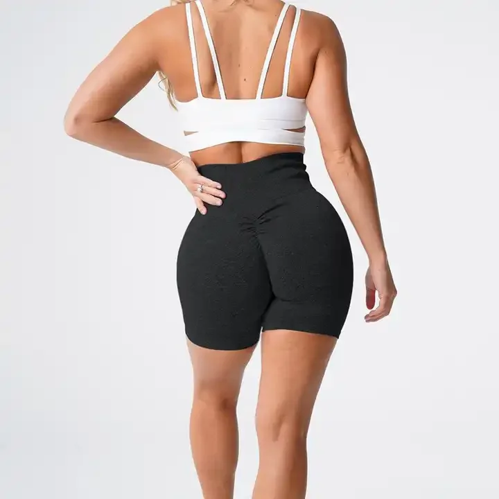 Yoga pants yoga fitness gym suit sport gym leggings high waist nylon spandex yoga pants