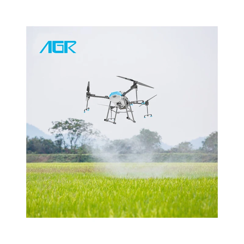 AGR B70 fully automatic agricultural irrigation pesticide fertilization drone agriculture drone for spraying pesticides