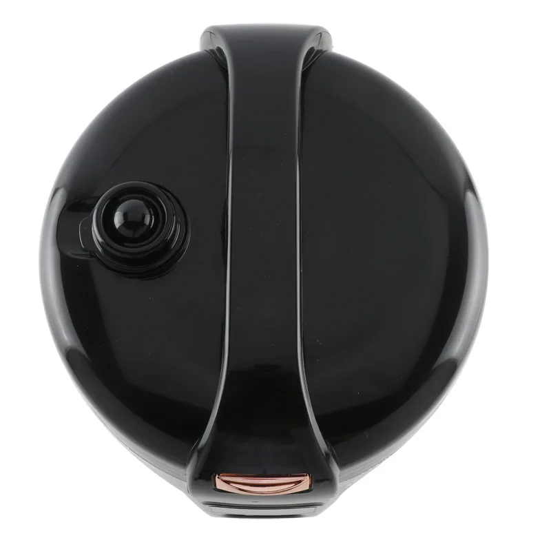 Professional manufacturers appliance intelligent rice cooker with non-stick coating inner pot
