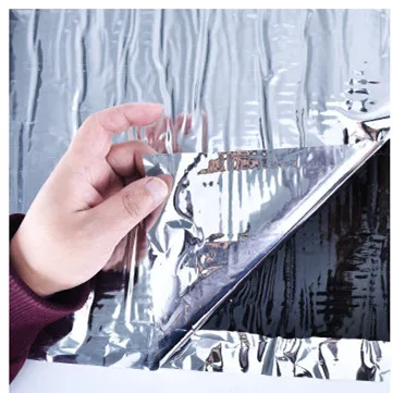 1mm Butyl Sealant Roofing Waterproof Tape