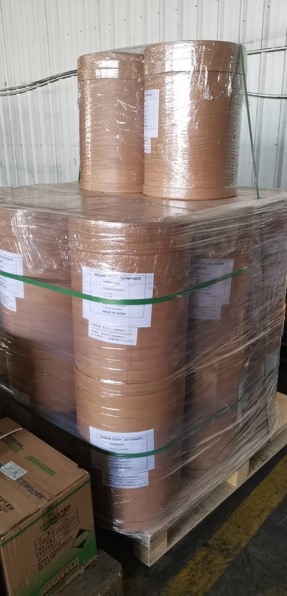 SCI 85 loading photo 1.jpg