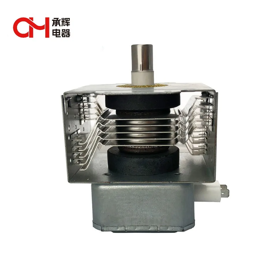 CH factory supply Microwave Parts Oven magnetron 2M213-2