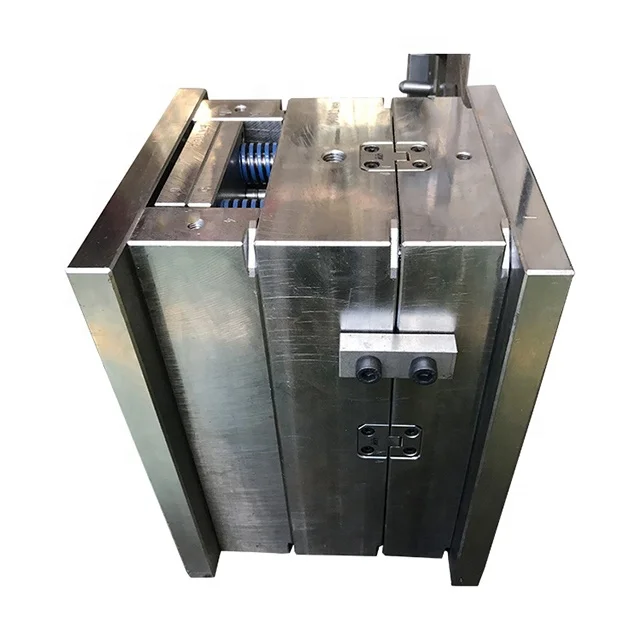 OEM professional customother plastic products injection mould ai drone underwater robot telepresence robot service maker