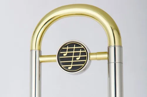 TENOR TROMBONE Bb KEY классический стиль