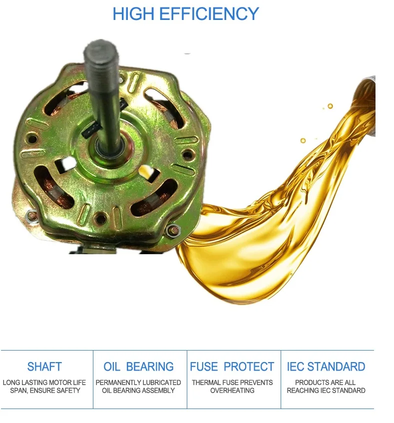 Hot Sale Low Noise High Quality Ceiling Mount Ventilation Fan and Exhaust Fan 6/8/10/12 inch