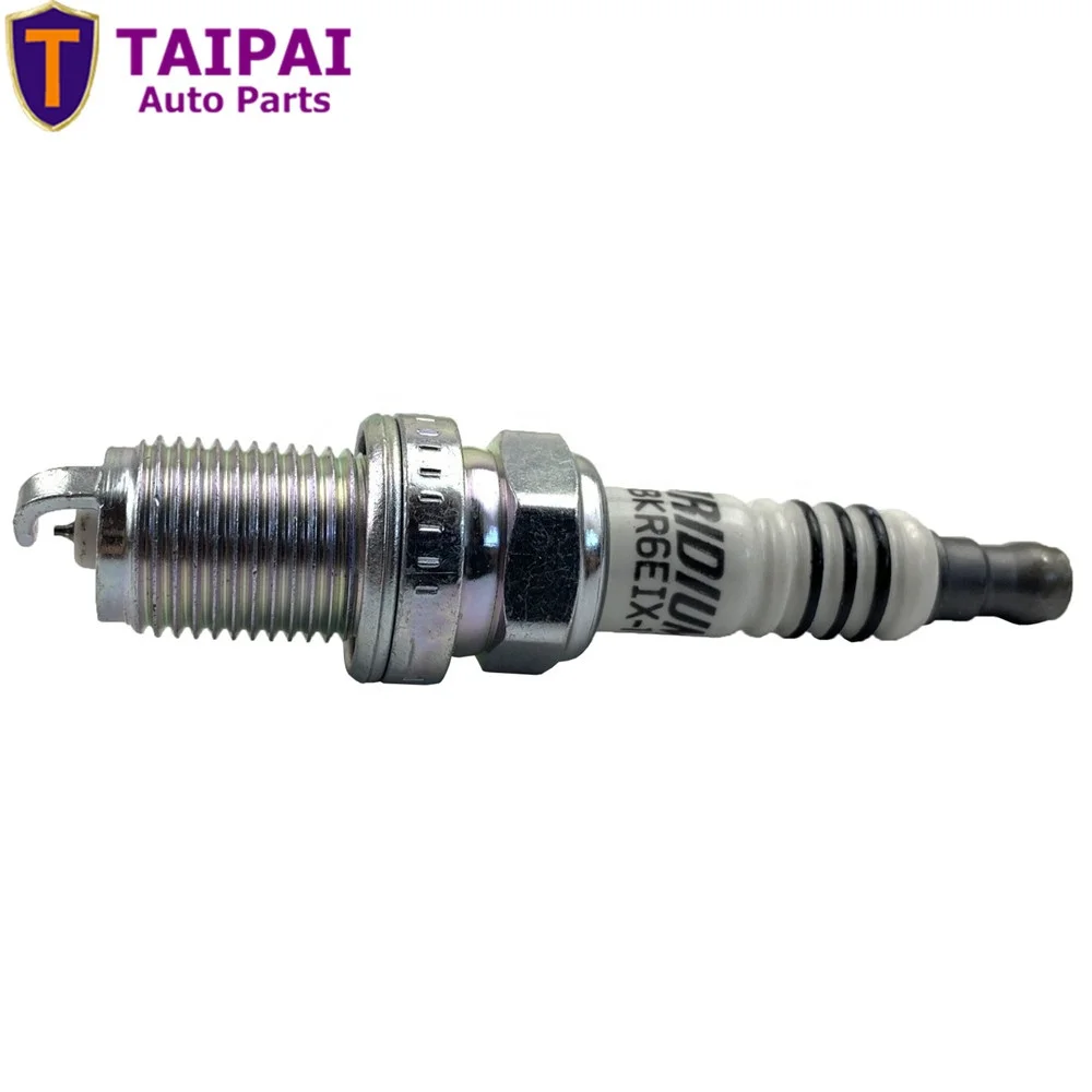 BKR6EIX-11 3764 Spark Plug for TOYOTA CAMRY FORD GALAXY